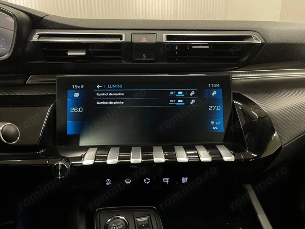 PEUGEOT 508 2021 — imagine 52