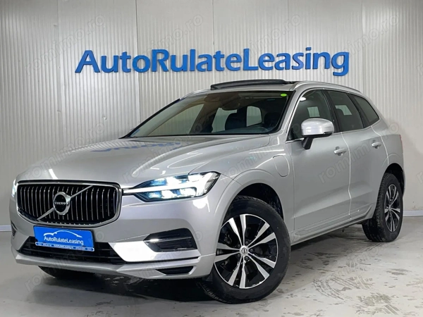 VOLVO Unknown Model 2021