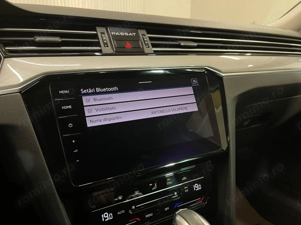 VOLKSWAGEN Passat 2021 — imagine 43