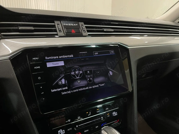 VOLKSWAGEN Passat 2021 — imagine 46
