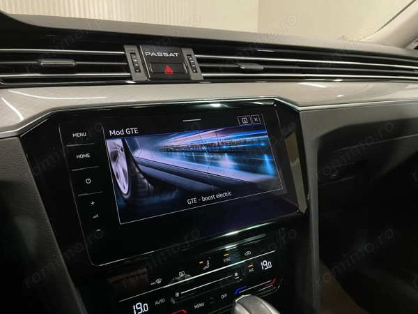 VOLKSWAGEN Passat 2021 — imagine 47