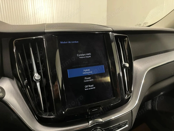 VOLVO Unknown Model 2021 — imagine 16