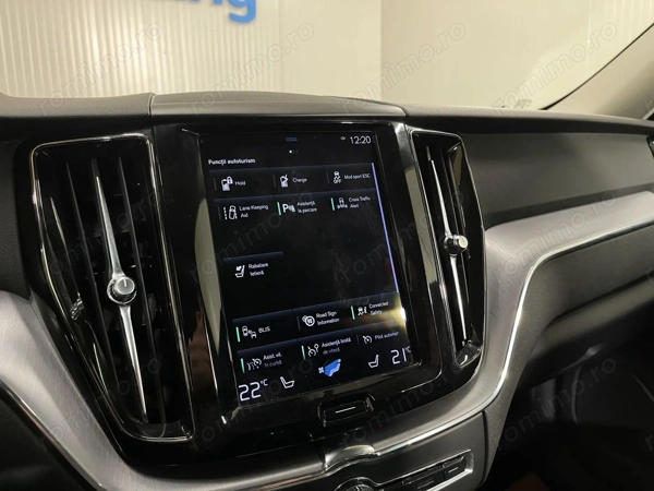 VOLVO Unknown Model 2021 — imagine 19