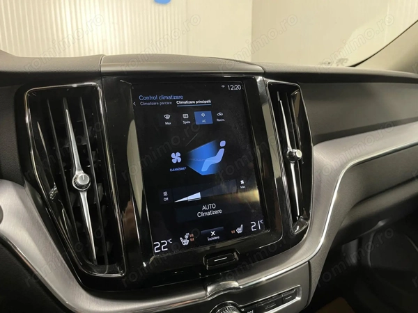 VOLVO Unknown Model 2021 — imagine 17
