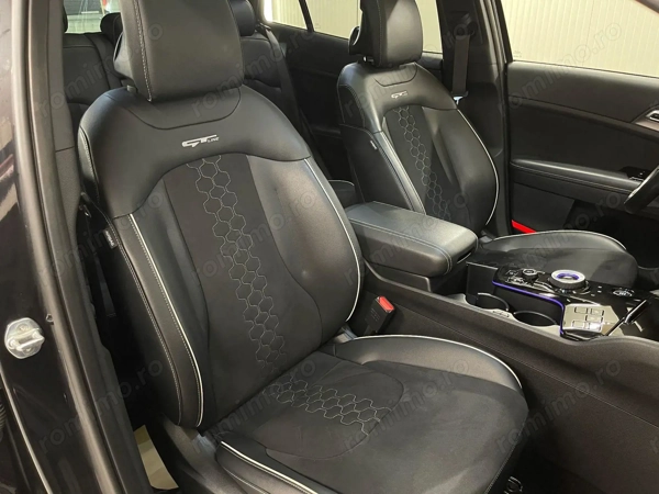 KIA Sportage 2022 — imagine 10