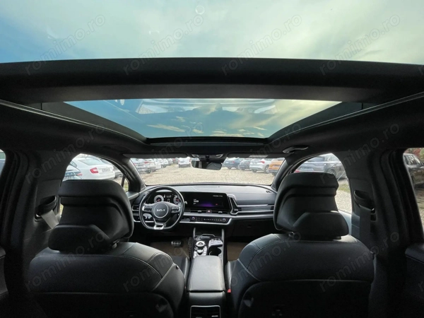 KIA Sportage 2022 — imagine 7