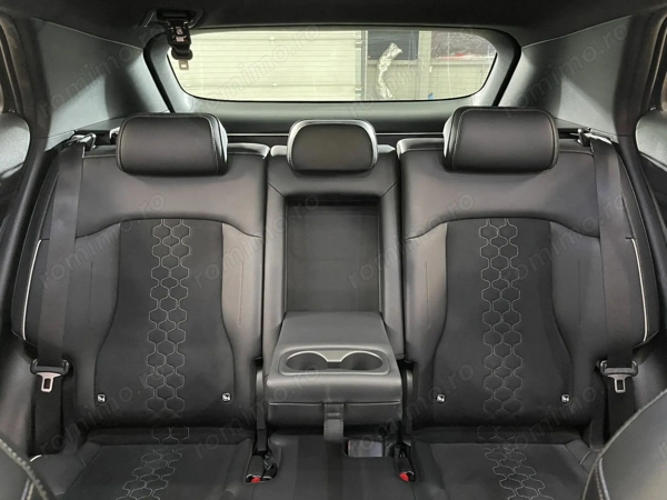 KIA Sportage 2022 — imagine 12