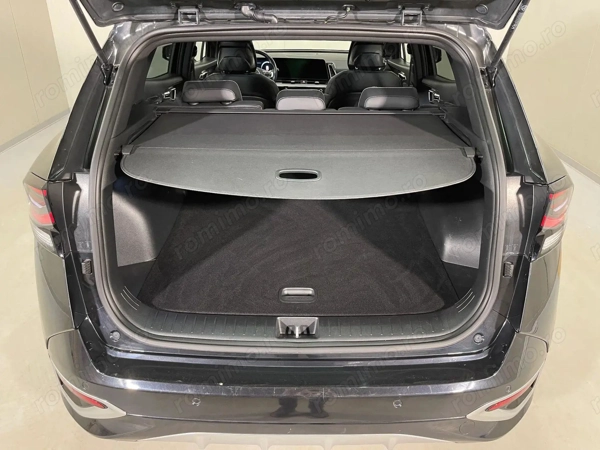 KIA Sportage 2022 — imagine 14