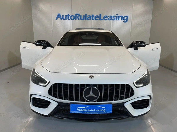 MERCEDES-BENZ Unknown Model 2019 — imagine 6
