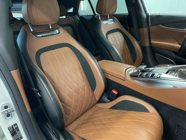 MERCEDES-BENZ Unknown Model 2019 — imagine 13