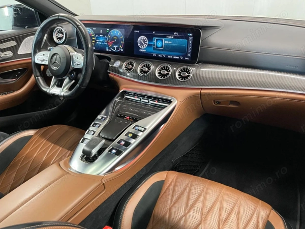 MERCEDES-BENZ Unknown Model 2019 — imagine 12