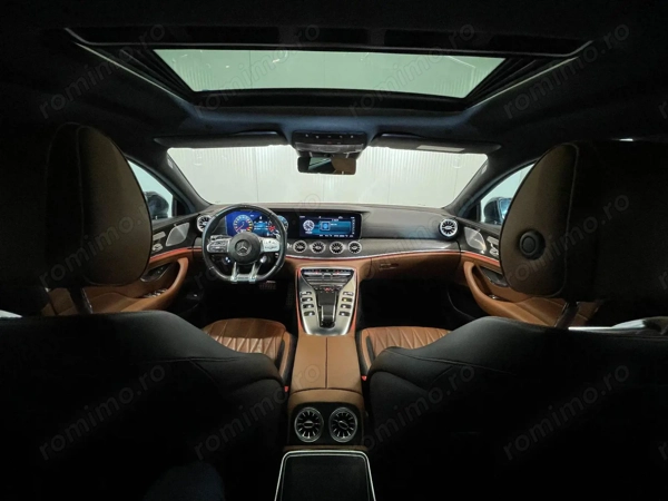 MERCEDES-BENZ Unknown Model 2019 — imagine 10