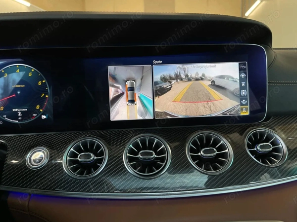 MERCEDES-BENZ Unknown Model 2019 — imagine 18
