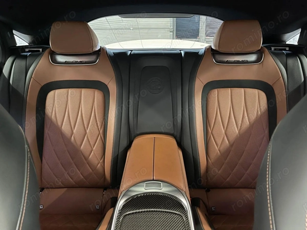 MERCEDES-BENZ Unknown Model 2019 — imagine 15