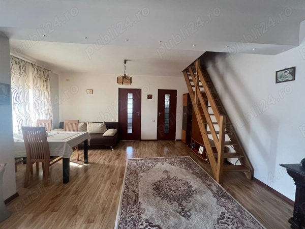 penthouse, de vanzare — fotografia 1