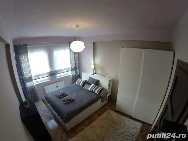 Proprietar,vând apartament in centrul Sibiului — fotografia 1