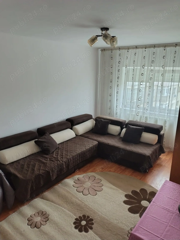 Apartament 2 camere Oltenița — fotografia 1