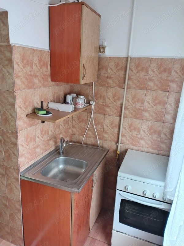 Apartament 2 camere Oltenița — fotografia 3