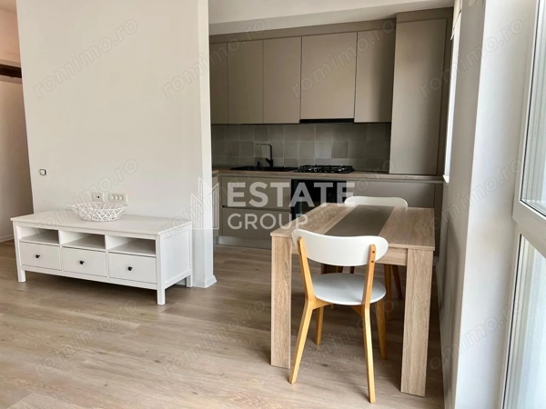 Apartament cu 2 camere in Dumbravita — fotografia 3