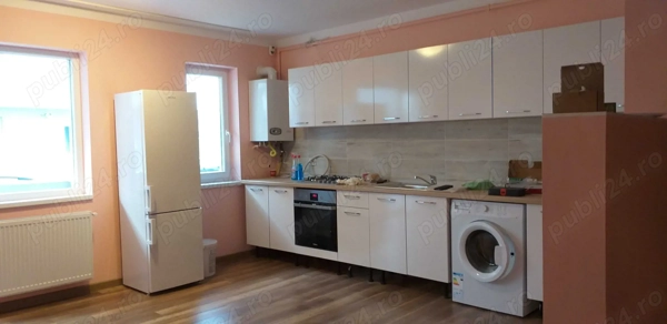 Inchiriere apartament 2 camere - floresti cluj
