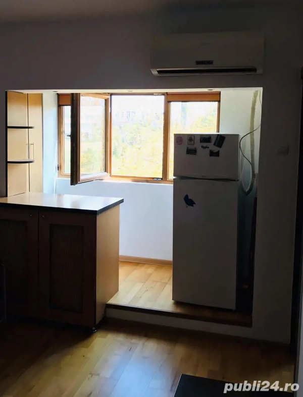 Închiriez garsonieră Rovine Craiova, zonă foarte bine poziționată — fotografia 3
