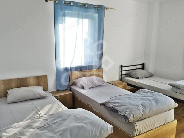 Apartament ideal pentru muncitori, Iosia Nord — fotografia 3