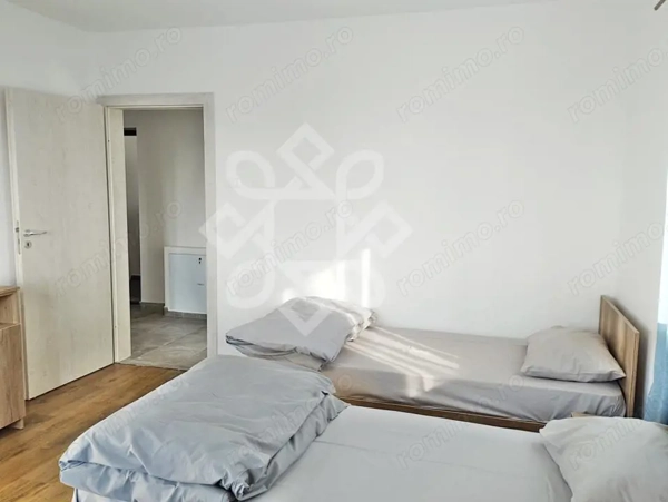 Apartament ideal pentru muncitori, Iosia Nord — fotografia 2