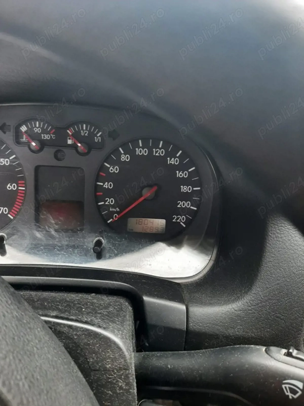 VOLKSWAGEN Golf 2002 — imagine 2