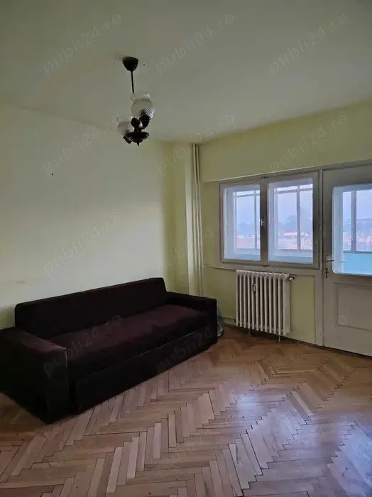 Apartament 3 camere decomandat amenajat integral zona Iosefin Iuliu Maniu — fotografia 3