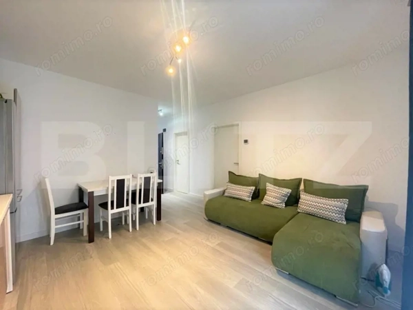 Apartament 2 camere, la cheie, parcare, boxa, Beta Residence — fotografia 3