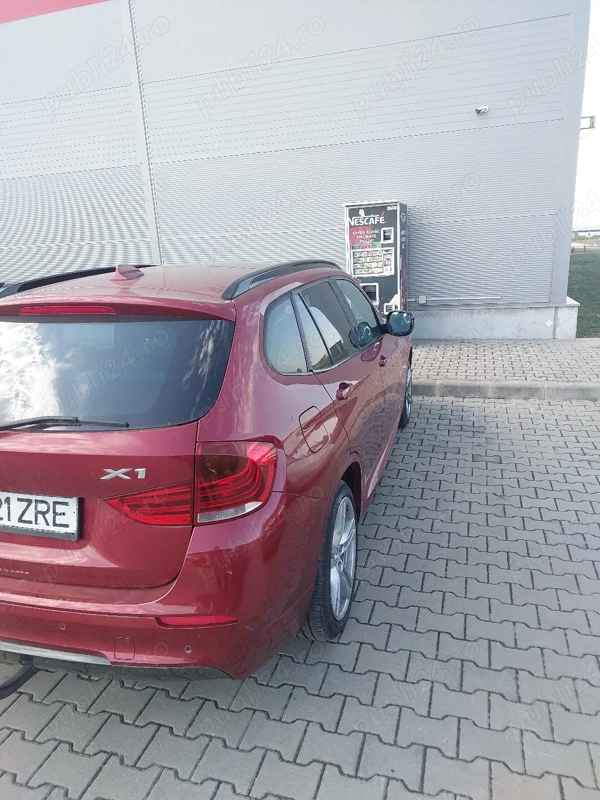 BMW X Series (Generic) 2012 — imagine 2