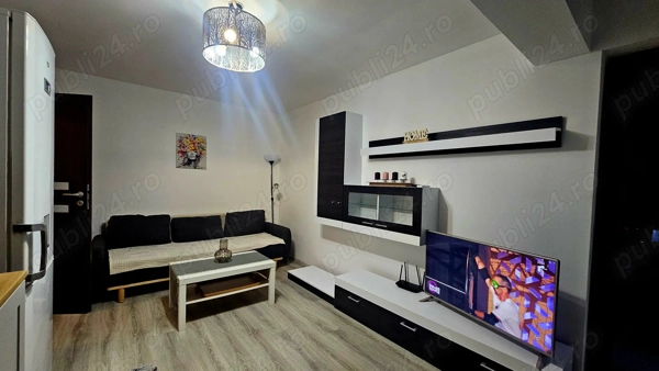 Inchiriez studio Popesti-Leordeni — fotografia 1
