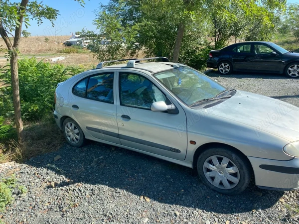RENAULT Megane 1999 — imagine 4