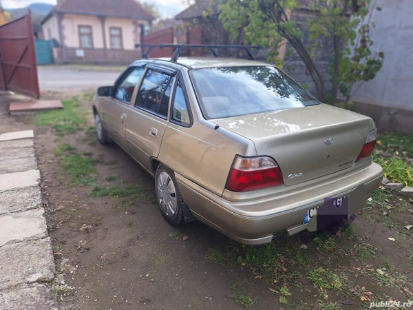 DAEWOO Cielo 2006 — imagine 2