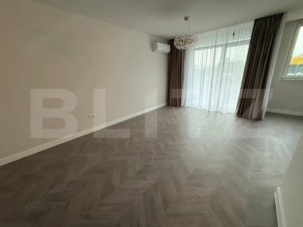 Apartament de vanzare, cu 1 camera, 39 mp utili, zona Calea Aradului — fotografia 2