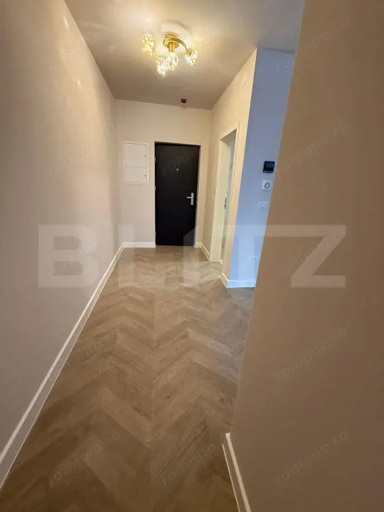 Apartament 1 camera, 43,58 mp utili, Calea Aradului — fotografia 3