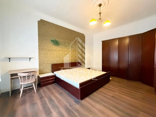 Apartament 3 camere de inchiriat, zona Semicentala, Timisoara — fotografia 3