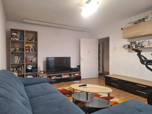 Apartament 4 camere, decomandat, 90 mp utili + 2 balcoane - Iulius Mall — fotografia 3