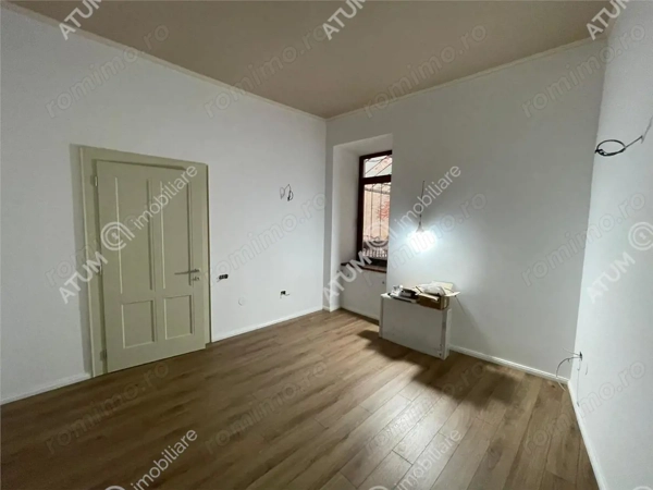 Apartament cu 3 camere pe strada Nicolae Balcescu din Sibiu — fotografia 3
