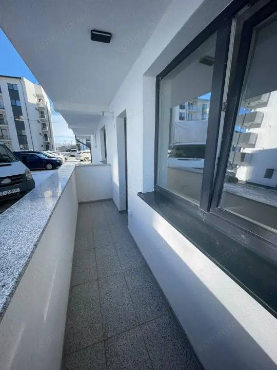 Apartament 2 camere decomandat , 48,78mp ,Magnolia — fotografia 1