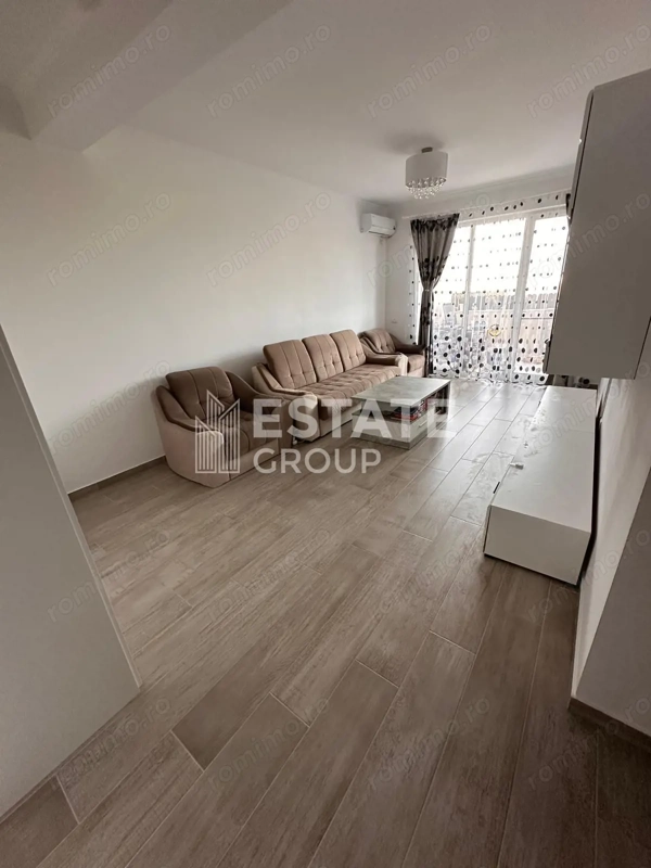 Apartament cu 2 camere in Dumbravita — fotografia 3