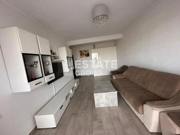Apartament cu 2 camere in Dumbravita — fotografia 1