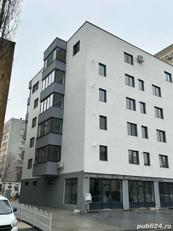 Garsoniera Sos Salaj 15 minute Piata Unirii