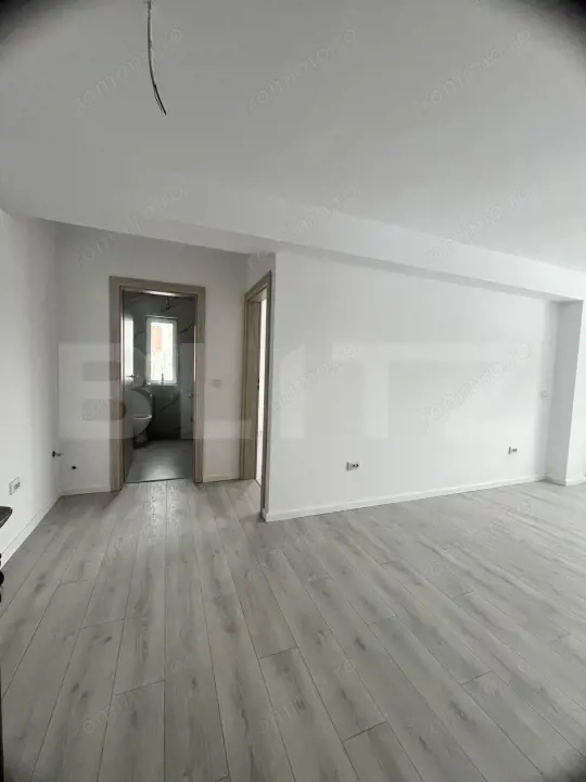 Apartamente nou – zona Libertatii | Bloc Nou 2025 — fotografia 1