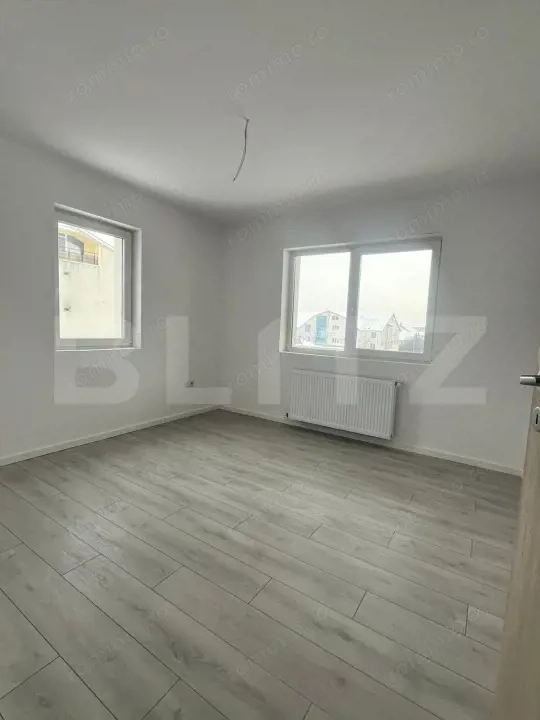 Apartamente nou – zona Libertatii | Bloc Nou 2025 — fotografia 3