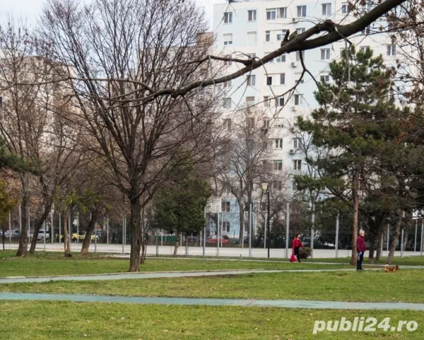 apartament 2 camere salaj parc