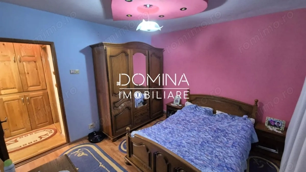 Vânzare apartament 2 camere, str. 1 Decembrie 1918 - zona liceului Pedagogic — fotografia 3