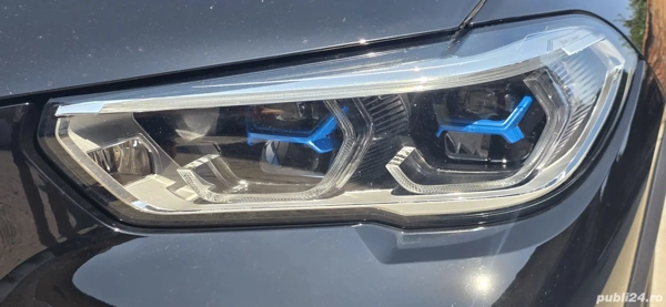 BMW X Series (Generic) 2022 — imagine 9
