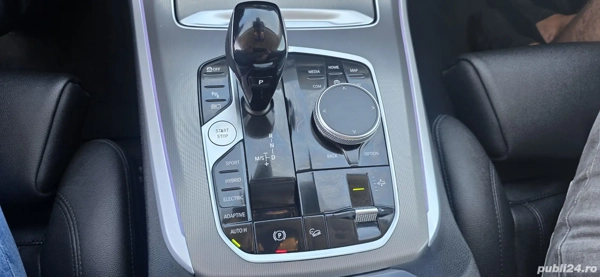BMW X Series (Generic) 2022 — imagine 10