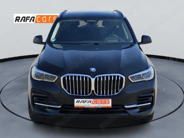 BMW X Series (Generic) 2022 — imagine 2